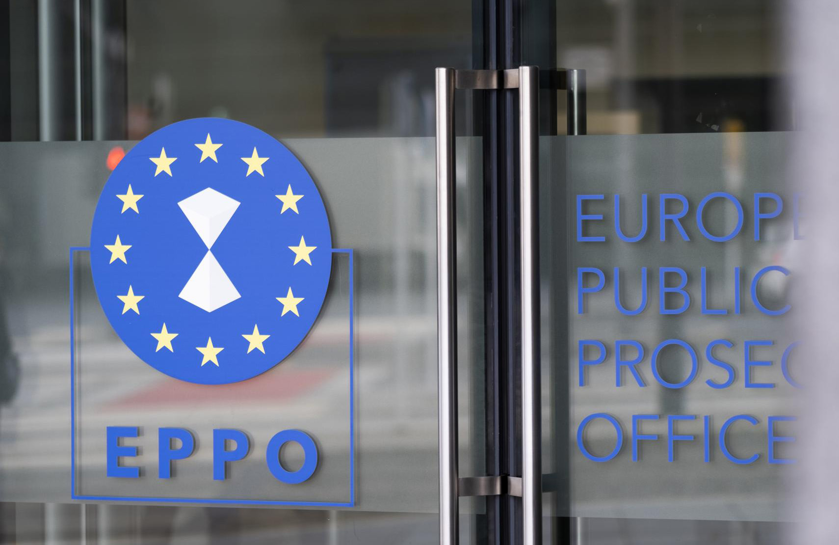 EPPOs kontor i Luxemburg