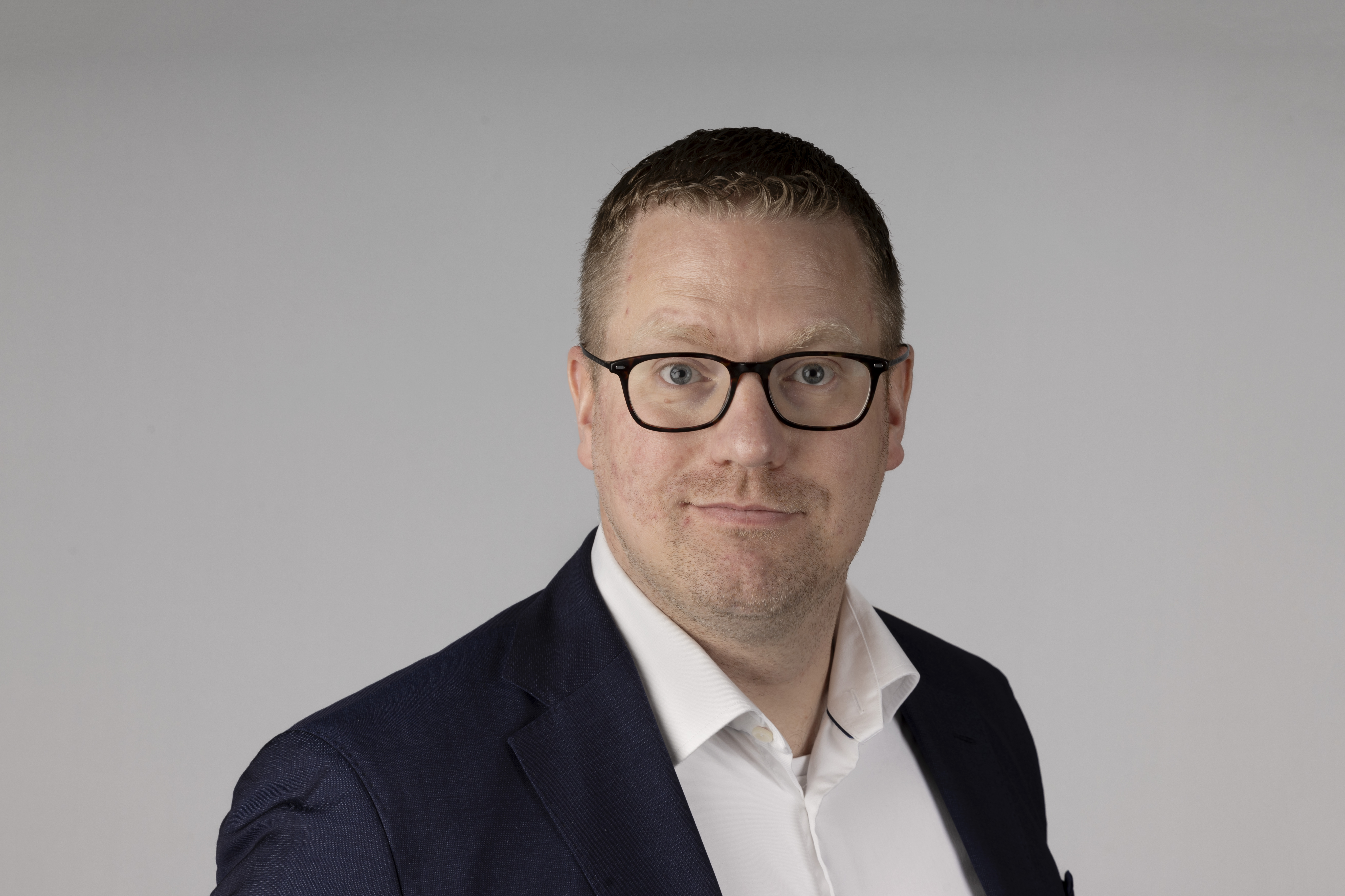 Daniel Veivo Pettersson