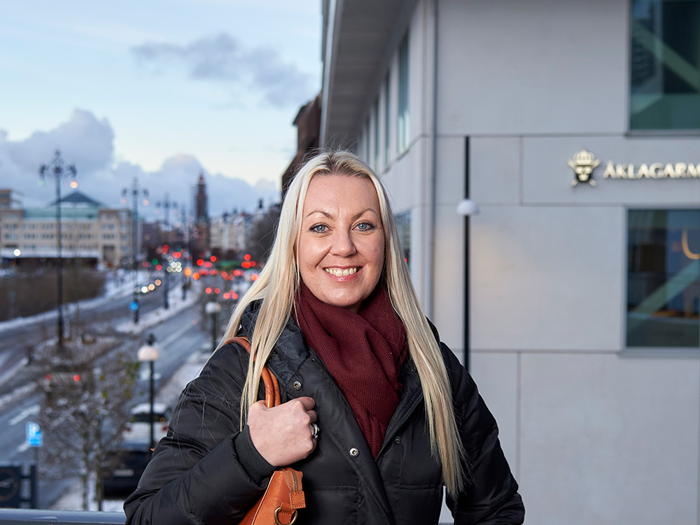Eva Engström